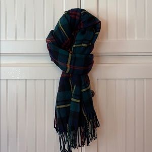 Blanket Scarf